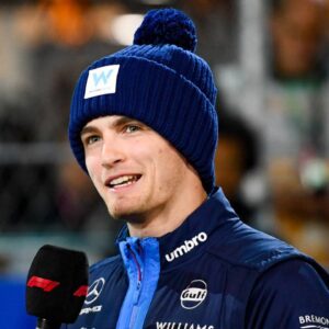 Logan Sargeant Set to Have His First IndyCar Test After His F1 Exit