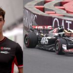 What Happened to Ollie Bearman?: “I’m Such an Idiot,” Sighs Haas’ 2025 Driver