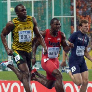 “Going to Be Crazy”: Justin Gatlin Remarks on Usain Bolt’s ‘Legendary’ Dominance With a Hilarious Video