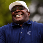 Sterling Sharpe Jokes His Brother Shannon Used to “Cheat” But They Never Had a “Fight”