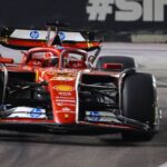 How Much Does an F1 Car Cost?: Parts-Wise Breakdown of a 2024 F1 Car