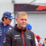 Kevin Magnussen Punishment Quite 'Harsh', Says F1 Expert