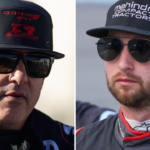 "Didn't Even Know It Was Happening": Chase Briscoe On Massive Change By Tony Stewart's Team Ahead Of Kansas