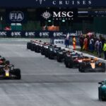 What Is a Formation Lap in F1?