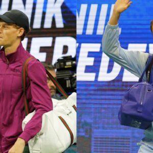 "I Did Not Play My Best Tennis....": Did Jannik Sinner Subtly Warn Daniil Medvedev After Defeating Tommy Paul?