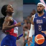 “This Is a Legend”: Sha’Carri Richardson Praises LeBron James for His Desire to Be Remembered Beyond Basketball