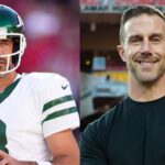 Alex Smith Isn’t Concerned About Aaron Rodgers, Says the Jets’ Defense “Didn’t Show Up” Against the 49ers