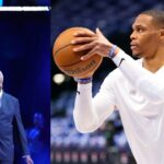Russell Westbrook Was Warned To Be Cautious Of Fans Turning Against Him By Oscar Robertson