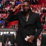 Dwyane Wade Enjoys a Blast from the Past, Reminisces About His 2006 Playoffs Run with the Heat