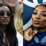 Why Simone Biles ‘Can’t Go’ on Tour Without Her Iconic Goat Necklace?