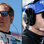 How Kyle Larson’s Frightful Talladega Crash Saved Brad Keselowski From Injury At Watkins Glen