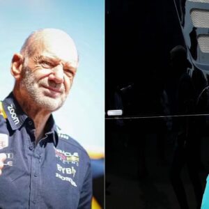 “It’s Not Cheap”: It Took More Than $40M Offer to Lure Adrian Newey, Reveals Mike Krack
