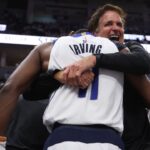 Mark Cuban on Trading for Kyrie Irving and Initial Struggles: "You’re Nervous After Every Trade"