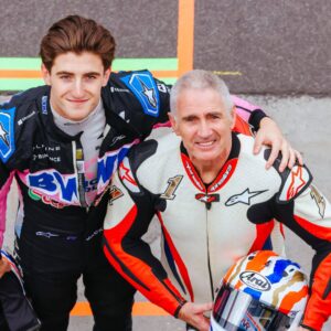 Jack Doohan Reveals Why He Did Not Take up Moto GP Like His Dad