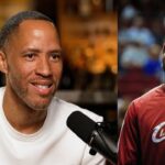Tayshaun Prince Still Remembers 23-Year-Old LeBron James 'Getting in the Zone' to Defy Odds