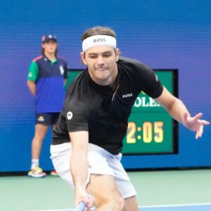 “The Same People Were Against Taylor Fritz…”: Did Jim Courier Accuse NYC Crowd of Double Standards in Supporting American No.1?