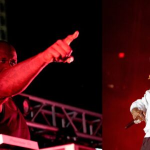 Shaquille O’Neal Voices Opinion About Lil Wayne Getting Snubbed for Super Bowl LIX Half-Time Show