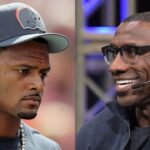 Make or Break Season for Deshaun Watson: Shannon Sharpe Puts Browns QB Under Maximum Pressure