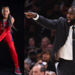 A’ja Wilson Is on the Verge of Becoming “Greatest WNBA Player” Says Kendrick Perkins