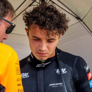 “Need McLaren to Be More Supportive of Lando”: Nico Rosberg Stands With Norris in Oscar Piastri Tussle