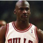 Why is Michael Jordan's Legendary Flu Game Trending After NASCAR Crown Jewel Race?