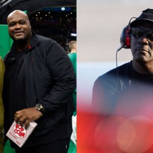 Antoine Walker Laments Decline in Chicago Basketball Talent, Cites Jordan-Artest Rivalry as a Lost Model For Grit