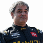 How Juan Pablo Montoya Managed His Return To The NASCAR Cup Series At Watkins Glen