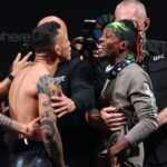 “Fight Was Fixed”: Fans Say Ode Osbourne Lost at UFC 306 Because Ronaldo Rodriguez Is Mexican