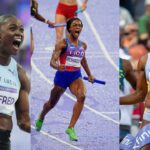 “Cleaning Up”: Experts Analyze Julien Alfred’s Dominance as She Prepares to Face Sha’Carri Richardson and Shericka Jackson Next Season