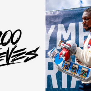 Noah Lyles Receives ‘Limited Edition’ Gift From Favorite Esports Team Ahead of Worlds 2024