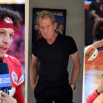 “Michael Jordan Just Didn’t Care”: Skip Bayless Defends Caitlin Clark and Patrick Mahomes’ Political Stance Using MJ’s Example