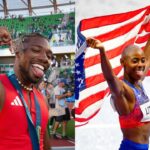 Noah Lyles Praises Shamier Little’s Athlos Review With a Fitting Observation