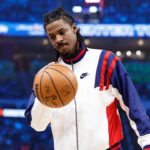 “Comeback Starts Now!”: Ja Morant Gets MVP Hype After New Nike Commercial