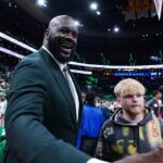 When Shaquille O'Neal Decided to Donate $1 Million While Hooping With Brother Jamal