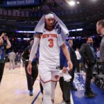 “What If I’m Trash”: Josh Hart Confesses His Doubts Following His Trade to the Knicks