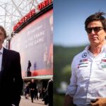 Manchester United’s Minority Owners Don’t Have Similar “Management Control” at Mercedes - F1 Expert Reveals
