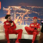 Mattia Binotto Includes Sebastian Vettel While Discussing Audi Seat
