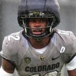 Did Travis Hunter’s Father Play Football?