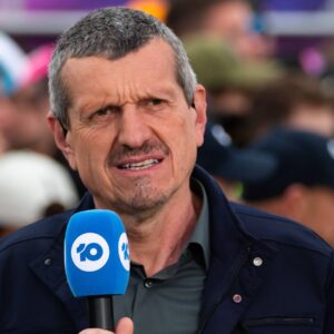 “I Don’t Think It Was Necessary”: Guenther Steiner on Mohammed Ben Sulayem’s Crackdown on Cursing