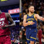 Jimmy Butler to the Warriors? NBA Insider Reveals Information Linking Dubs to Miami Heat Star