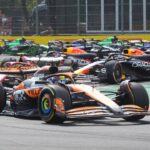 Red Bull and Ferrari Knock on FIA’s Doors to Get McLaren and Mercedes’ Front Wings Outlawed