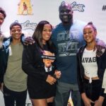"Daddy Will Bite You": Shaquille O'Neal Recalls Warning His Kids About His 12-3 Gameday Routine