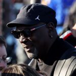 Michael Jordan Got Tricked Into A Cheeky Handshake Upon Buying A Chevy Blazer Says Ray Scarpelli