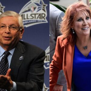 Nancy Lieberman Recollects the Time David Stern Made a Promise About Starting the WNBA Back in 1984