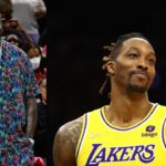 Shaquille O'Neal Digs Up Footage of Dwight Howard Getting Humbled By a Pickup Player