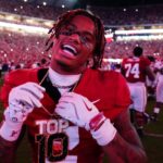 Is Ryan Williams the Next Big Thing in College Football? Decoding the 17-Year-Old WR’s Performance vs. Georgia