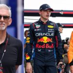 Damon Hill Would Rather Be Max Verstappen Over Lando Norris in the 2024 Championship Fight