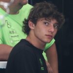 Kimi Antonelli Violated the Sole Team Advise During His Italian Grand Prix Appearance