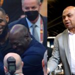 Charles Barkley Once Called Out LeBron For Stacking His Teams And Commended Michael Jordan For Embracing The Struggle