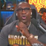 Chants of "ESPN Will Fire Shannon Sharpe" Echo on X After Instagram Live Drama